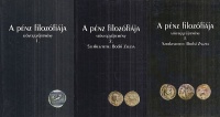 Bodai Zsuzsa (szerk.) : A pénz filozófiája 1-3. 