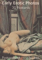 Riemschneider, Burkhard (text) : Early Erotic Photos - 30 Postcards