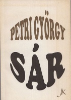 Petri György : Sár