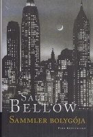 Bellow, Saul : Sammler bolygója