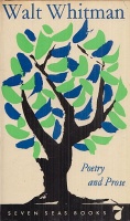 Whitman, Walt : Poetry and Prose