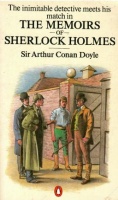 Doyle, Arthur Conan : The Memoirs of Sherlock Holmes