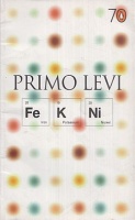 Levi, Primo : Iron, Potassium, Nickel