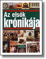 Almássy-Papp-Rónaszegi (ford.) : Az elsők krónikája