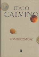 Calvino, Italo : Komikozmosz