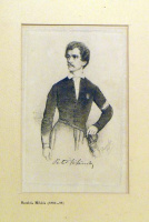 Barabás Miklós (1810-1898) : Petőfi Sándor [1848]