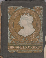 Busson, Dani : Sarah Bernhardt