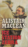 Maclean, Alistair : Ice Station Zebra