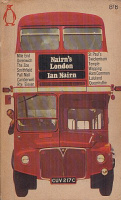 Nairn, Ian  : Nairn's London
