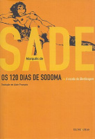 Sade, Marques de : Os 120 Dias De Sodoma (Brazilian edition)