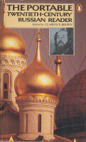 Brown, Clarence (Ed.) : The Portable - Twentieth-Century Russian Reader