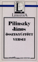 Pilinszky János : Összegyűjtött versei