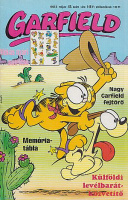 Garfield. 1995/5 - 65. sz.