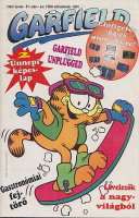 Garfield. 1995/1 - 61. sz.