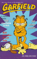 Garfield. 1995/3 - 63. sz.