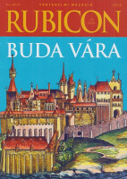 Rubicon 2021/8 - Buda vára