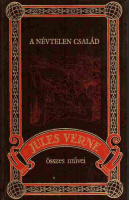 Verne, Jules : A névtelen család