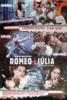 Rómeó és Júlia (Romeo + Juliet)