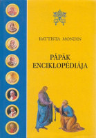 Mondin, Battista : Pápák enciklopédiája