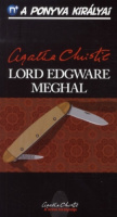 Christie, Agatha : Lord Edgware  meghal