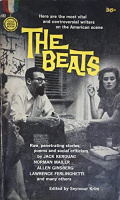 Krim, Seymour (edit.) : The Beats