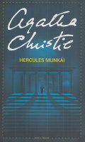 Christie, Agatha : Hercules munkái