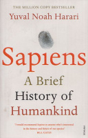 Harari, Yuval Noah : Sapiens - A Brief History of Humankind