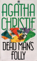 Christie, Agatha : Dead Man's Folly