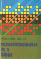 Seibel, Alexander : Relativitáselmélet és a Biblia