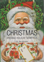 Heimann, Jim (Ed.) : Christmas - Vintage Holiday Graphics