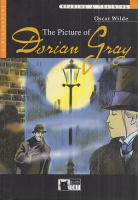 Wilde, Oscar : Picture of Dorian Gray