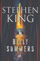 King, Stephen : Billy Summers