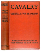Bernhardi, Freiherr von : Cavalry. A popular edition of “Cavalry in War and Peace”