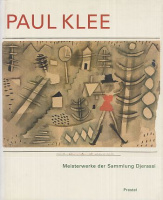 Aigner, Carl : Paul Klee - Meisterwerke der Sammlung Djerassi