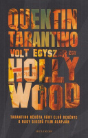 Tarantino, Quentin : Volt egyszer egy Hollywood