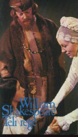 Shakespeare, William : Téli rege