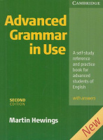 Hewings, Martin : Advanced Grammar In Use (2nd Edition)