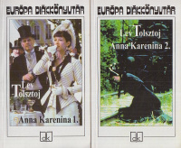 Tolsztoj, Lev : Anna Karenina 1-2.