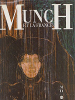 Eggum, Arne - Rapetti, Adolf  : Munch - Et La France