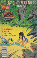 Az elveszett világ - Jurassic Park