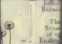 Barnes Julian : The Sense of an Ending