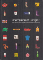 Knowles, Andy : Champions of Design 2 - Observations on Creativity for Competitive Advantage from jkr