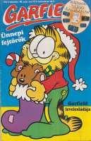 Garfield. 1994/12 - 60. sz.