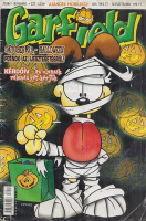 Garfield. 2008/11. - 227. sz.
