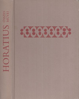 Horatius : - - összes művei Bede Anna fordításában