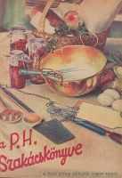 A Pesti Hirlap szakácskönyve [1935.]