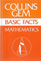 Jones, Christopher - Clamp, Peter : Basic Facts Mathematics