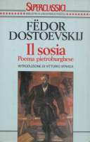 Dostoevskij, Fëdor  : Il sosia