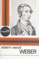 Németh Amadé : Weber