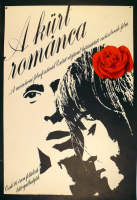 [Gunda Antal] (graf.) : A kürt románca (Romance pro kridlovku, 1967.)